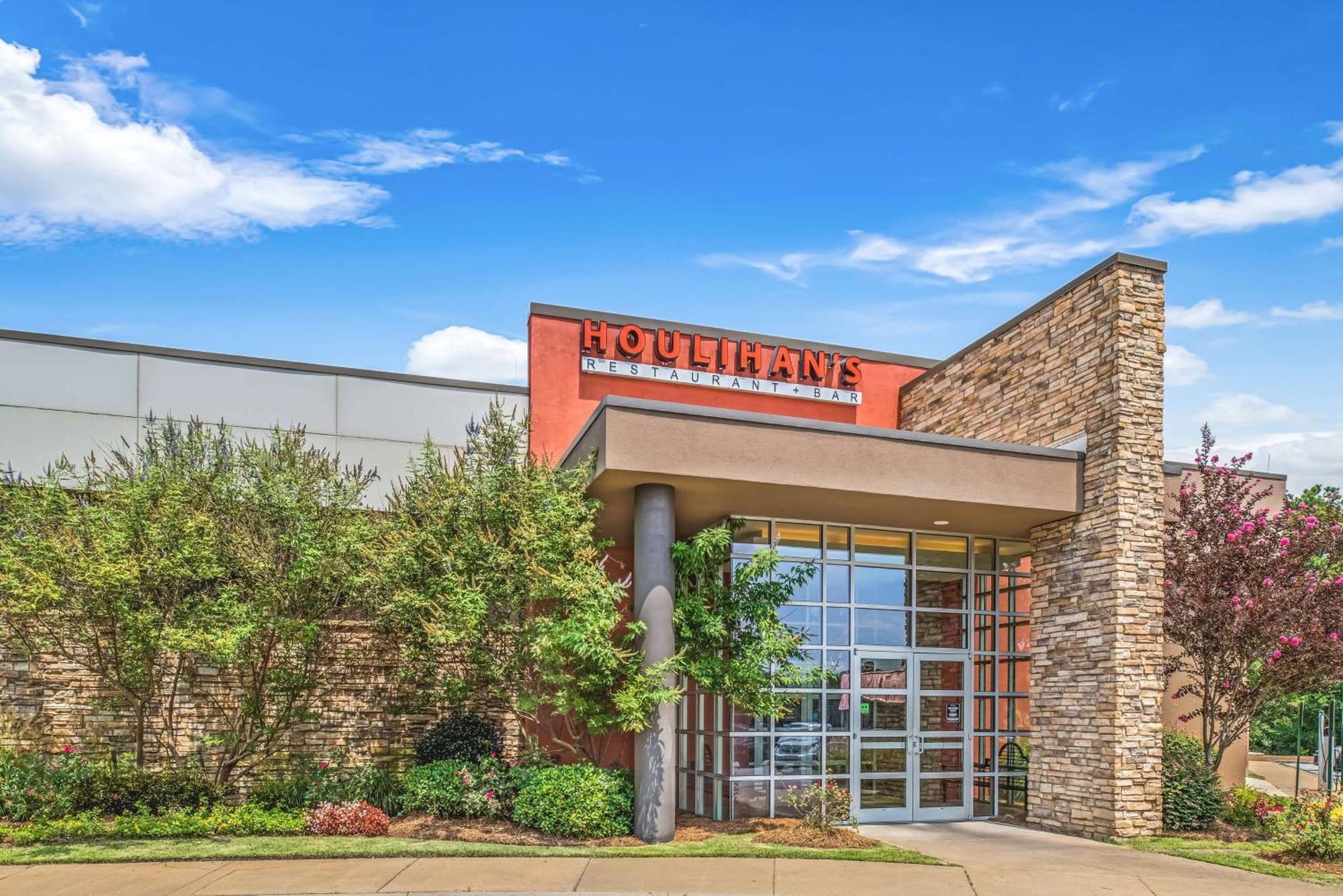 Doubletree By Hilton Columbus Hotel Buitenkant foto